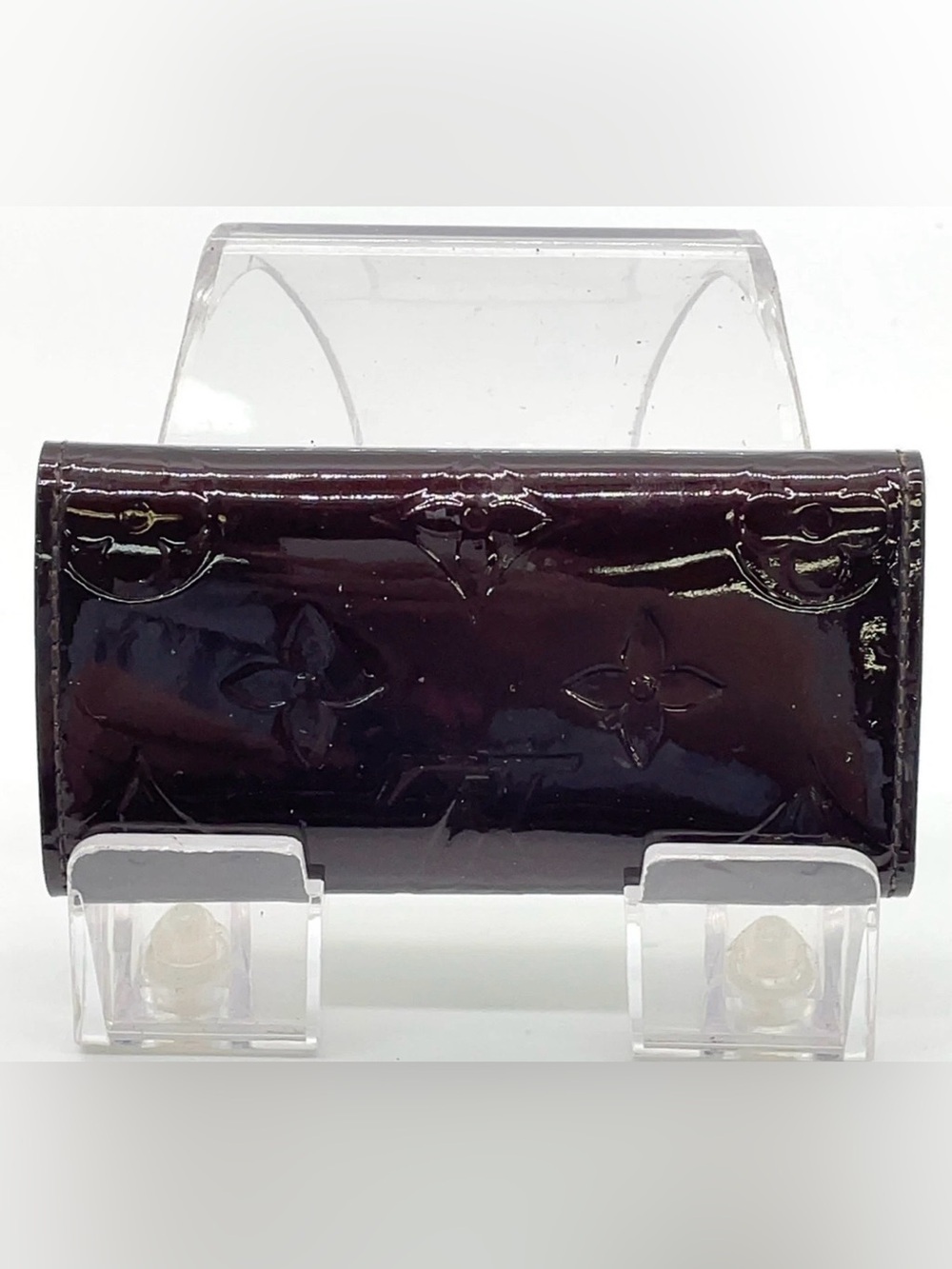 Louis Vuitton Vernis Wallet - Picture 2 of 14